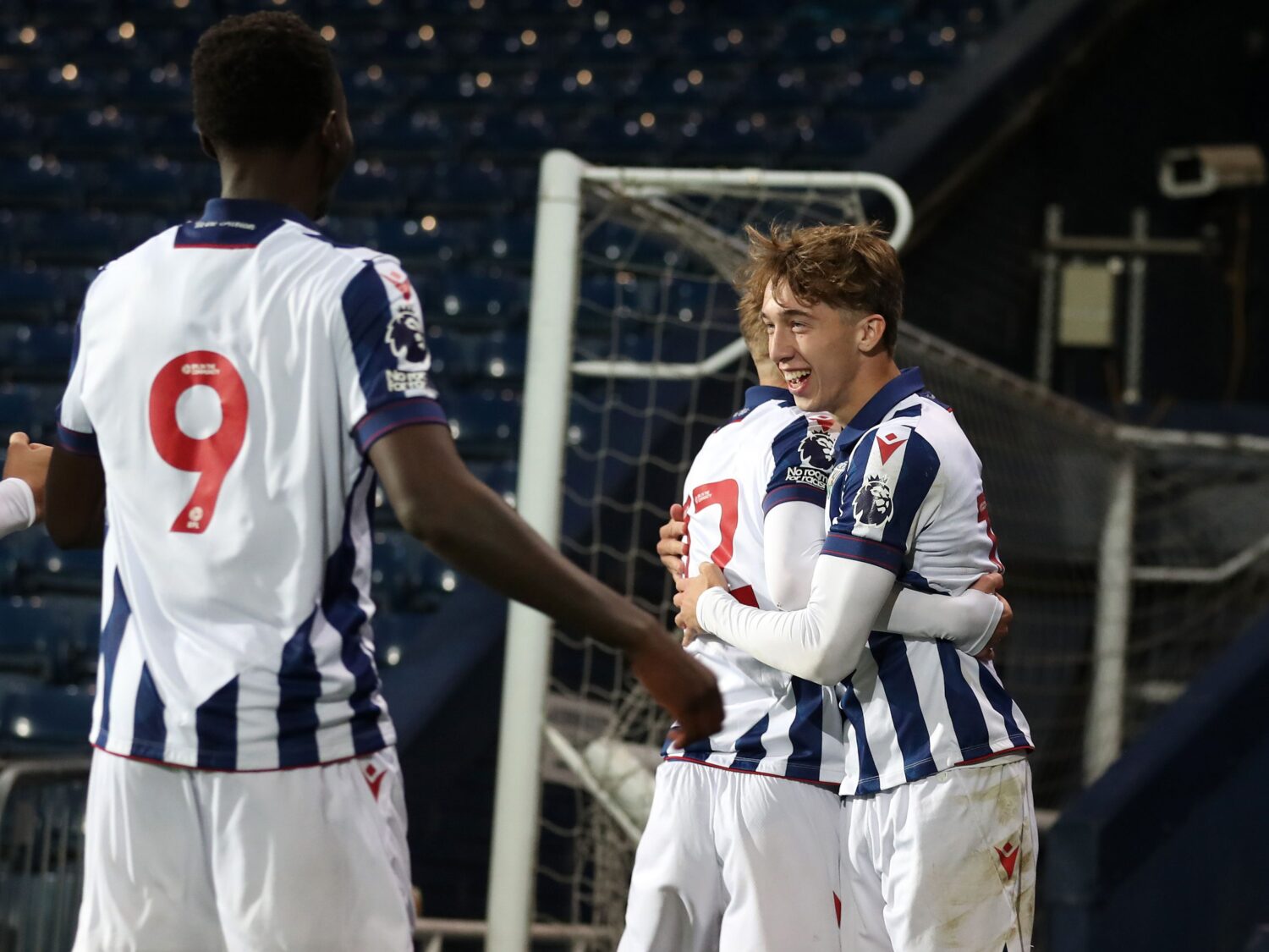 Thrilling Stalemates in PL2: Albion Draws with Saints and U21s