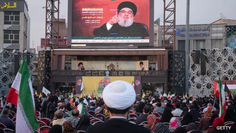 Hezbollah Future Uncertain After Death of Leader Hassan Nasrallah