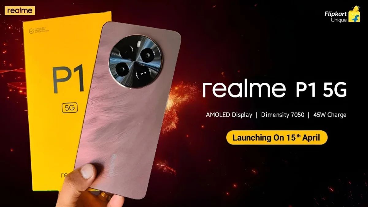 Ultimate Camera Face-off Realme P2 Pro vs Motorola Edge vs iQoo Z9s 5G