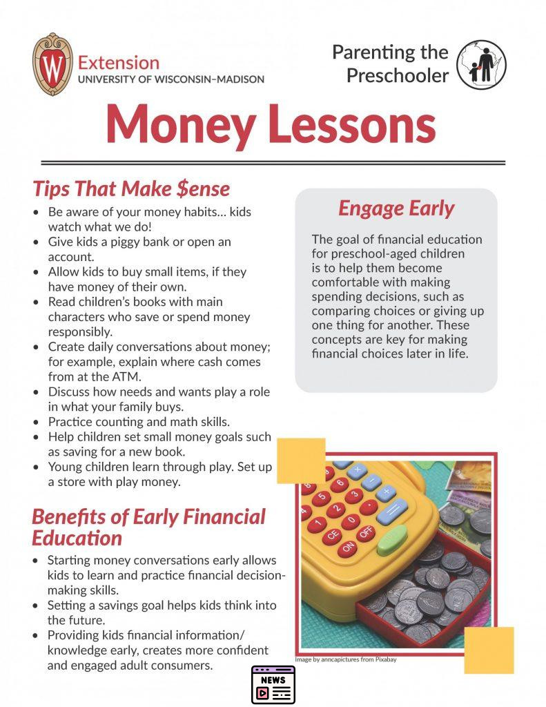 Empower the Future: 7 Essential Money Lessons and Stock Picks from Market Gurus This Teacher’s Day!