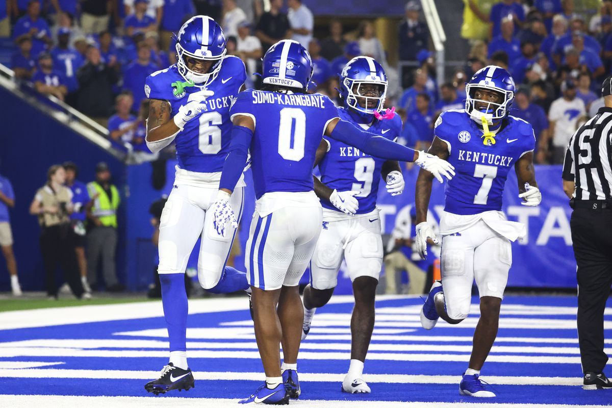 Kentucky vs Ole Miss Football: Keys to Victory and Predictions