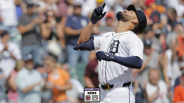 Detroit Tigers vs. Padres: Highlights, Missed Chances, and Promise of Sweeney