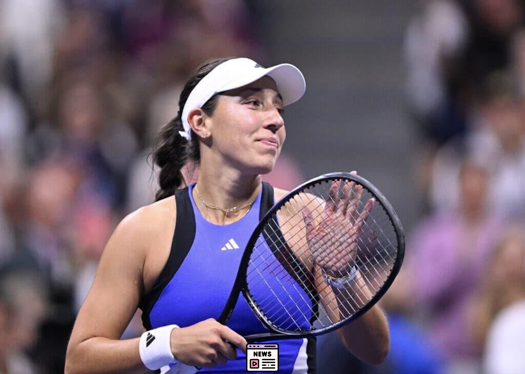 Jessica Pegula Makes History: Triumph Over Swiatek Secures First Grand Slam Semifinal