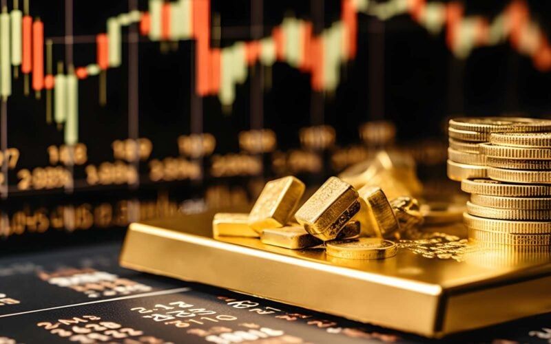 Gold Prices Soar in Pakistan Amid Economic Uncertainty Today