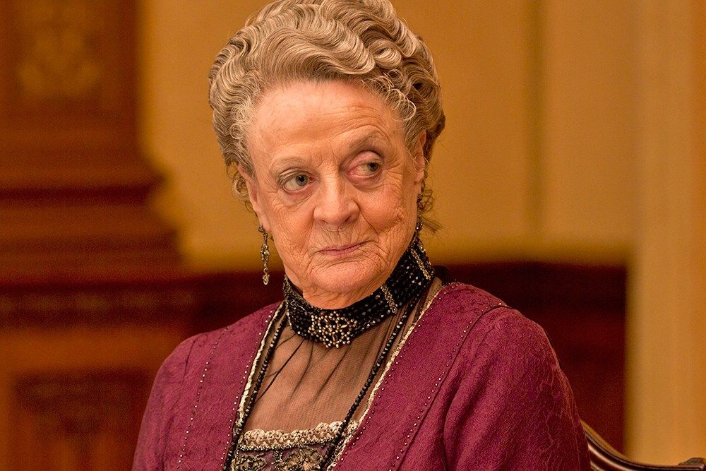 Celebrating Maggie Smith: A Legacy of Talent and Memories