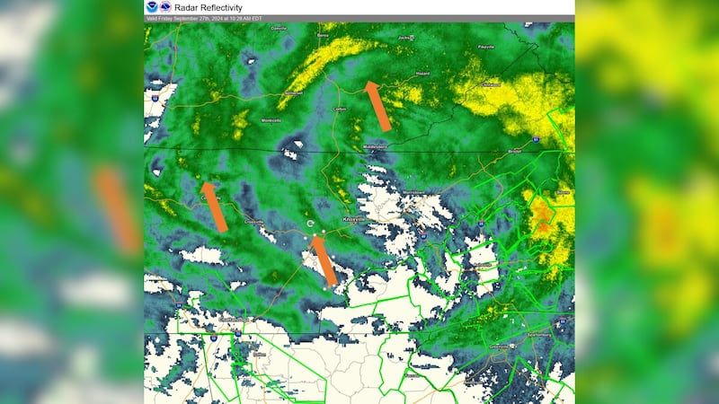 Dollywood’s Weather Update: Reopening Hours Amid Storms