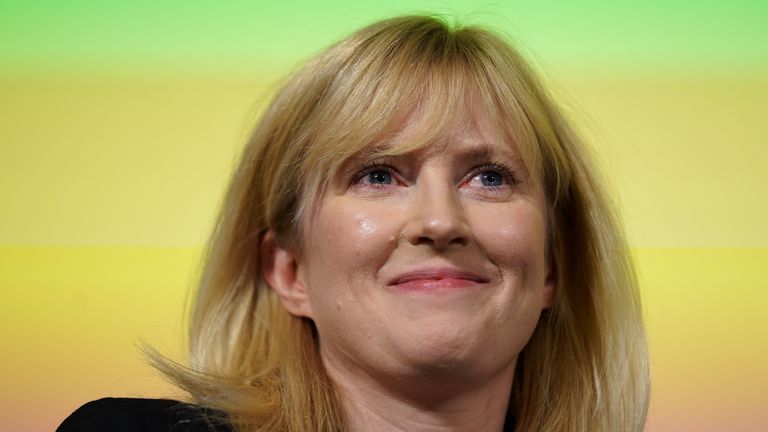 Labour MP Rosie Duffield Resigns Amid Sleaze and Policy Concerns