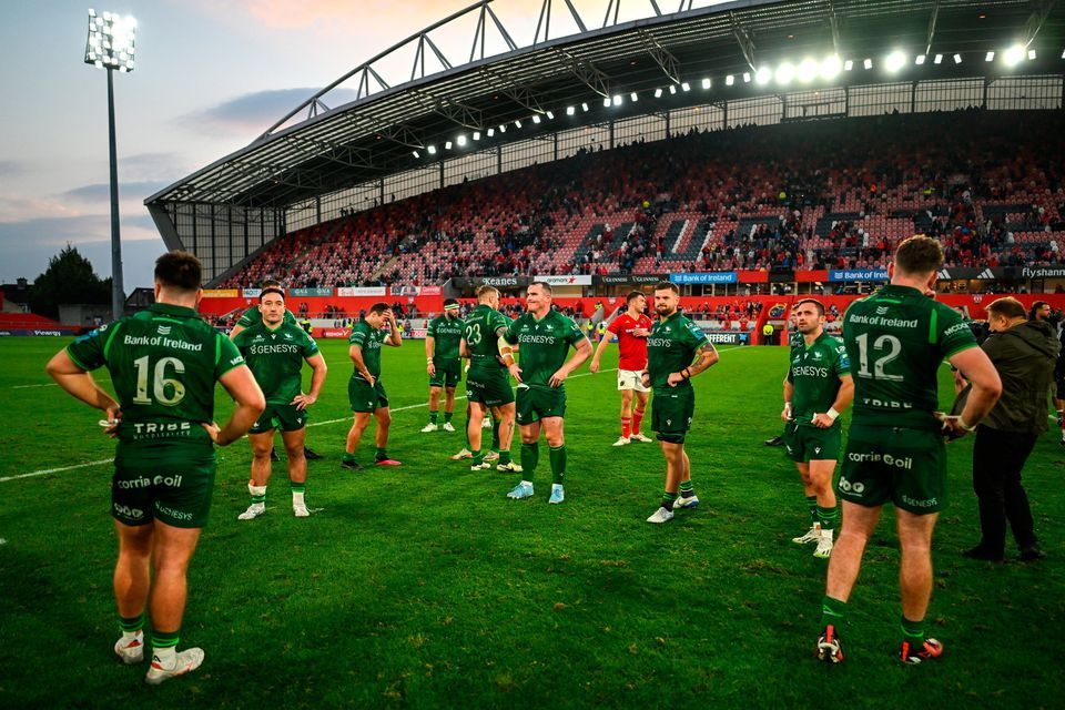 Connacht’s Landmark Match Against Sharks with Buckley’s Milestone