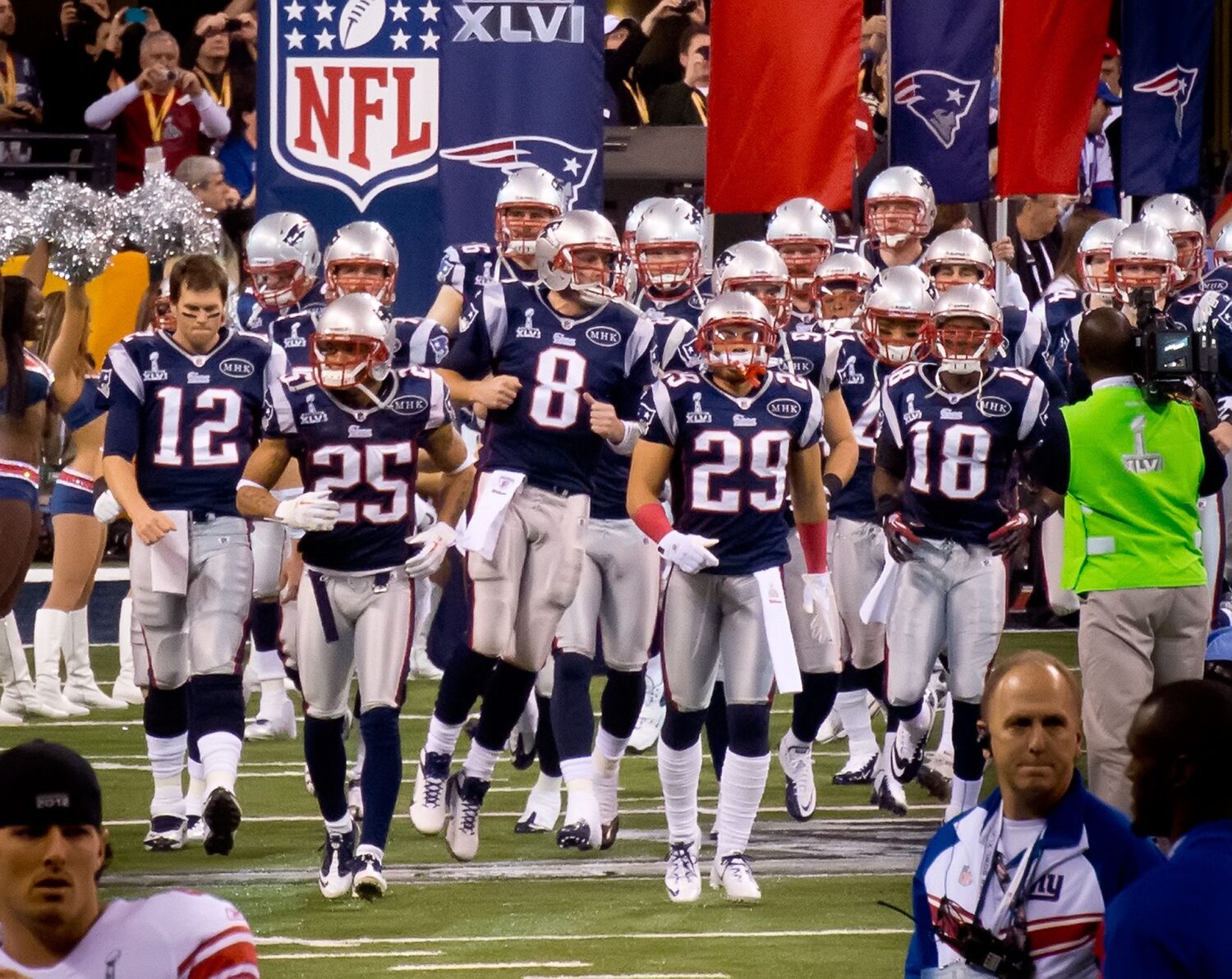 Mike Reiss Analyzes Patriots’ Strategy for Upcoming Season