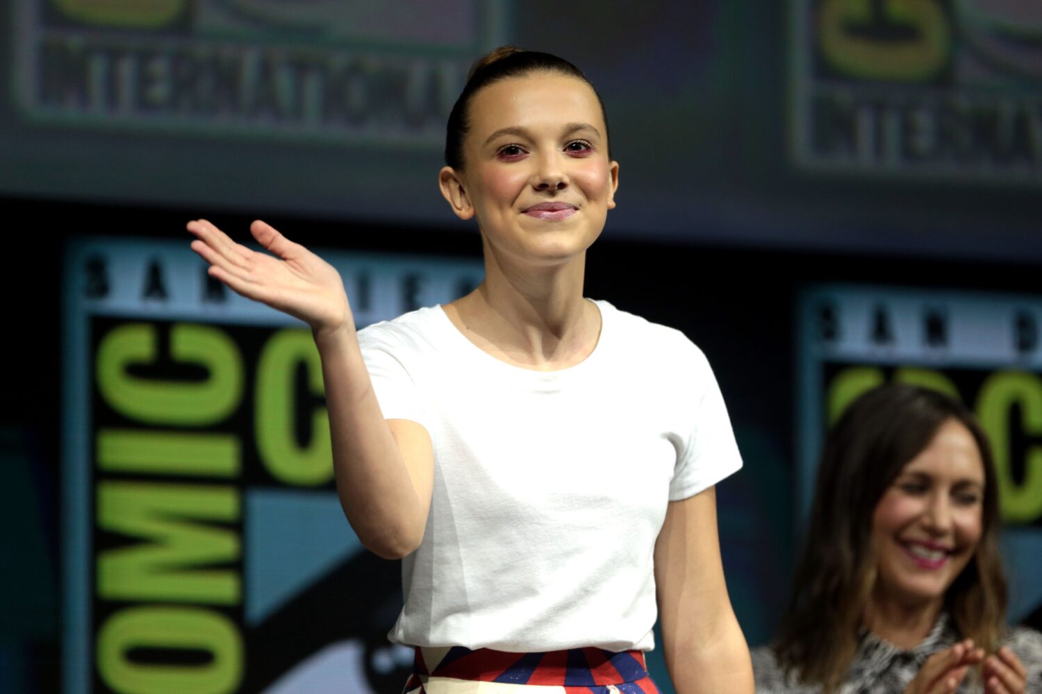 Millie Bobby Brown Net Worth 2024: Discover Her Wealth Today