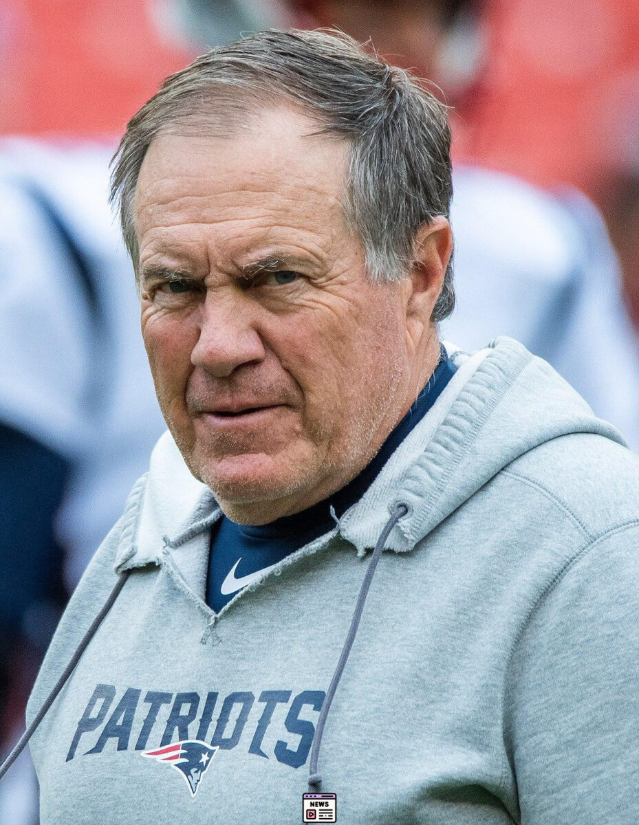 Bill Belichick’s Instagram Debut: A New Chapter with Girlfriend Jordon Hudson