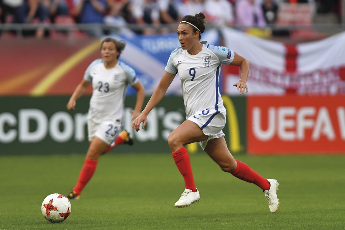 How Much Money Will the Women’s World Cup Generate in 2024?