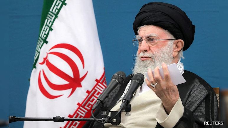 Iran’s Supreme Leader’s Security Heightened After Nasrallah’s Death