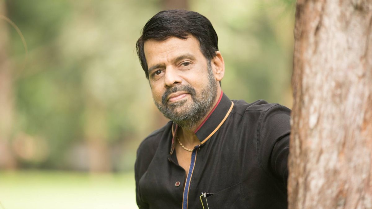 Balachandra Menon Claims Blackmail Amid Sexual Misconduct Allegations