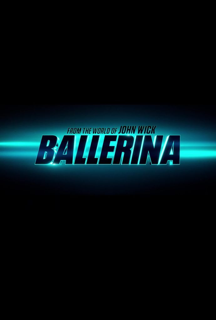 Ana de Armas Dives Into Action with Keanu Reeves in Ballerina