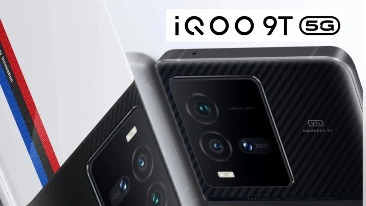 Unveiling the IQOO 12 5G: Fast Charging Meets Gaming Leaks