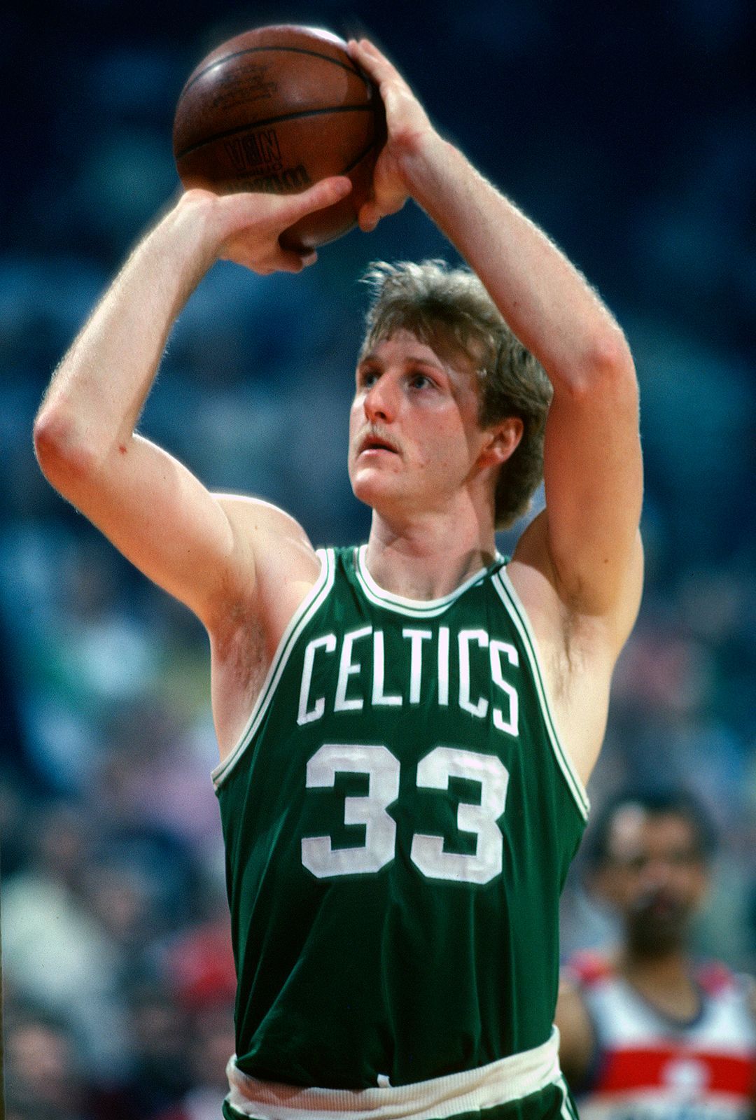 Larry Bird’s Net Worth 2024: How the NBA Legend Amassed His Wealth