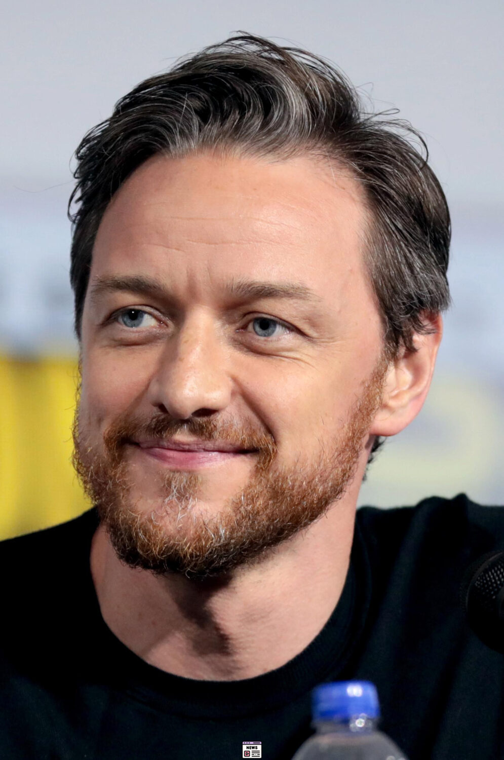 James McAvoy’s ‘California Schemin’: A Hip-Hop Hoax Comes to Life in UK Film Debut