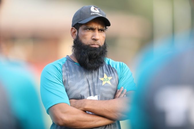 Mohammad Yousuf Resigns from PCB to Pursue Coaching Focus