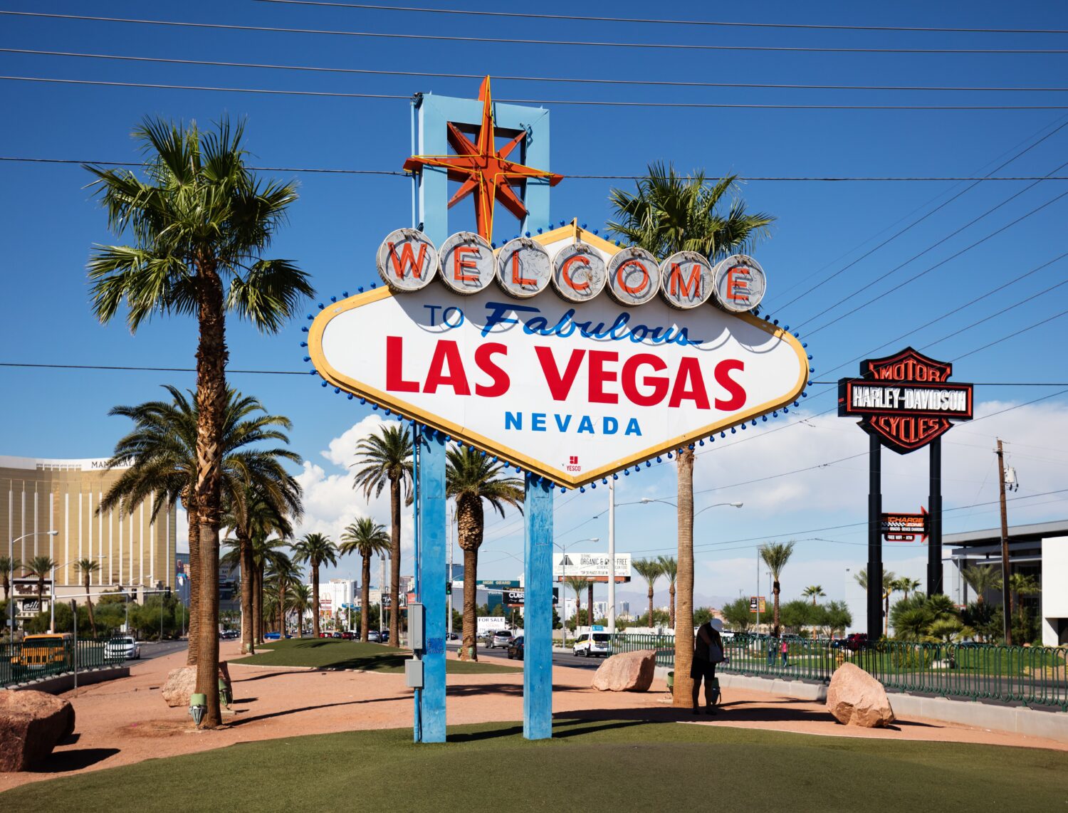 How Much Money Does Las Vegas Make Daily in 2024?