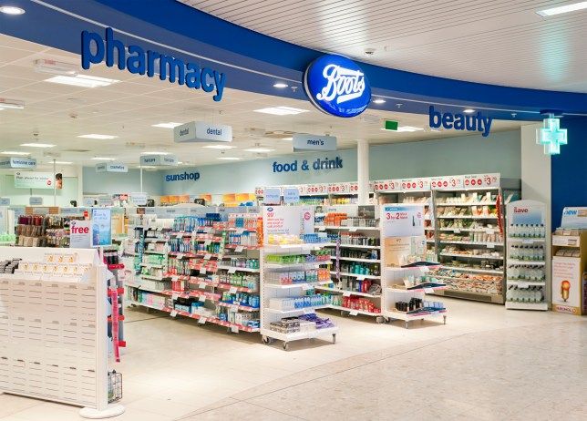 Boots UK to Close Final Stores as 290 Locations Shut Down