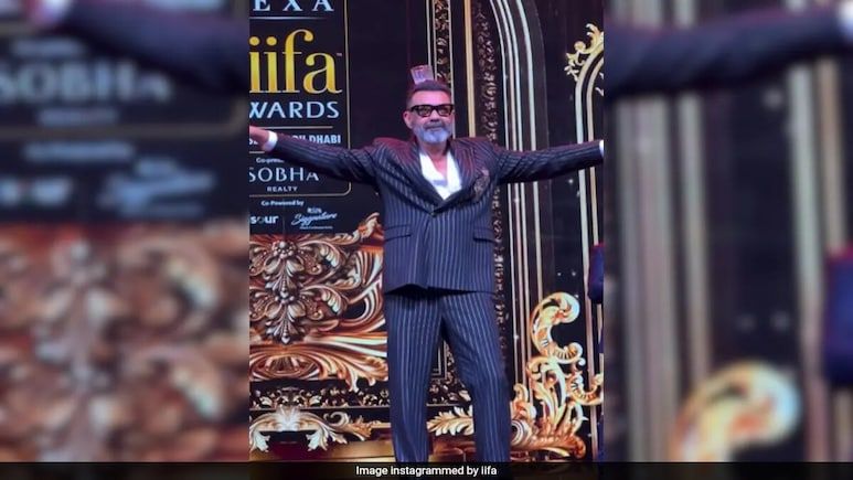 Bobby Deol’s Emotional IIFA Journey from Villain to Victory