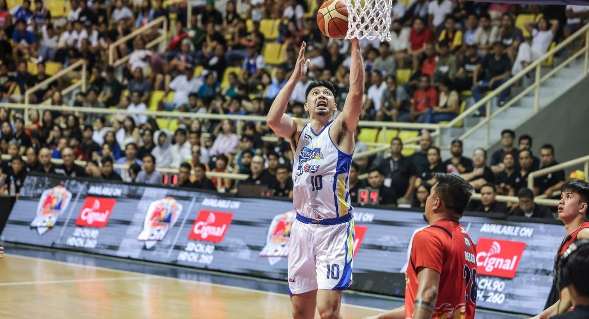 Magnolia Dominates Series Equalizer as Sangalang’s Future Hangs in Balance