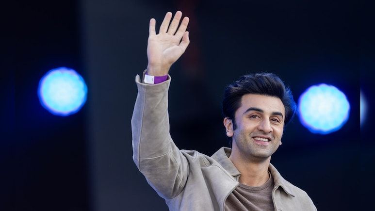 Ranbir Kapoor Takes Dhoom 4 Forward Amidst Mixed Reactions