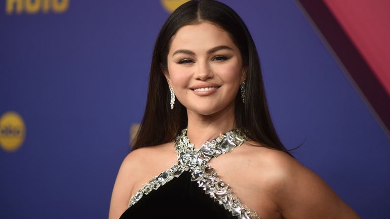 Emmys Magic: Selena Gomez, Martin Duo, and Bergen’s Insight