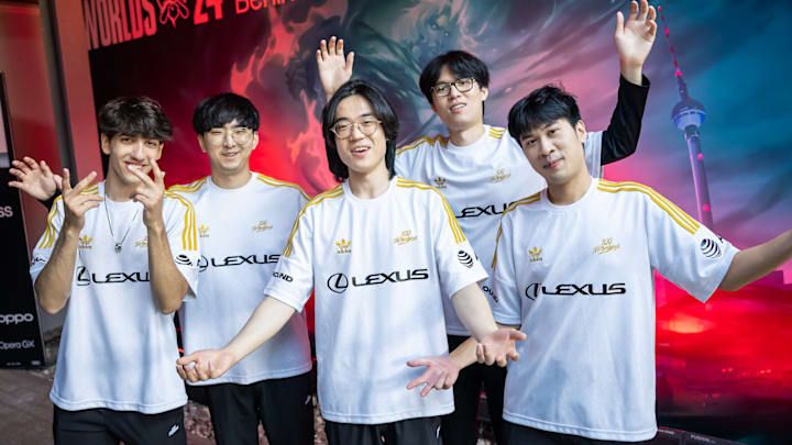 100 Thieves Rise to Dominance in Thrilling Worlds 2024 Showdown