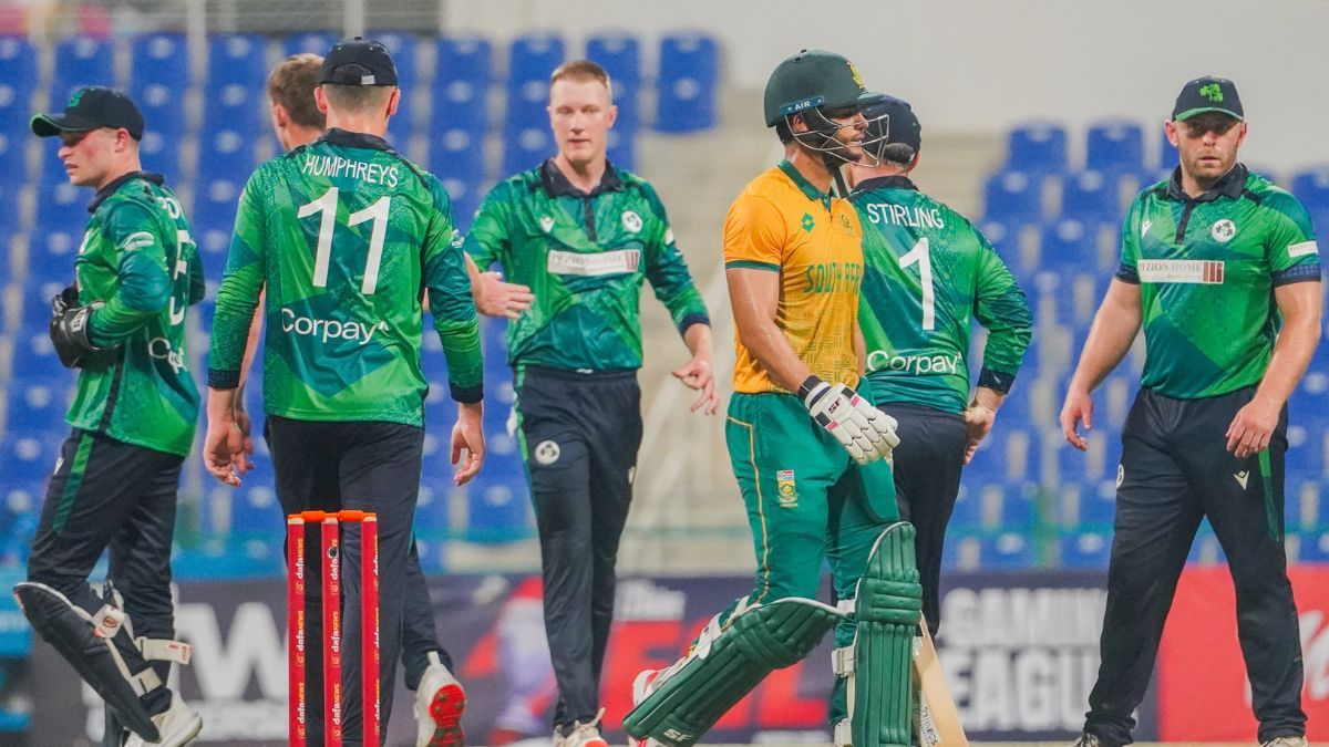 Ireland Faces South Africa in Second T20I with Fantasy Insights