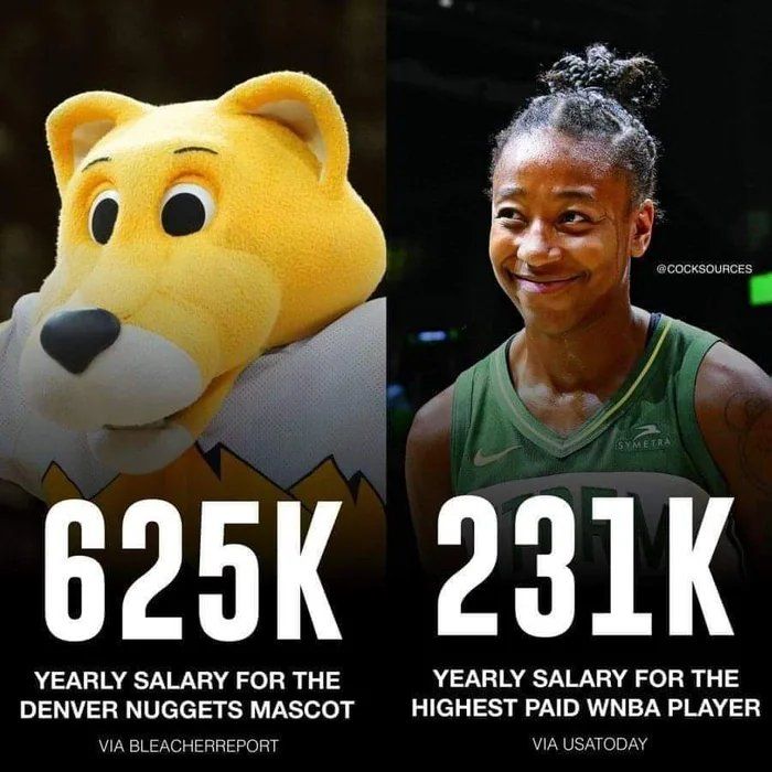 Mascot Salaries Revealed: How Much Can You Earn in 2024?