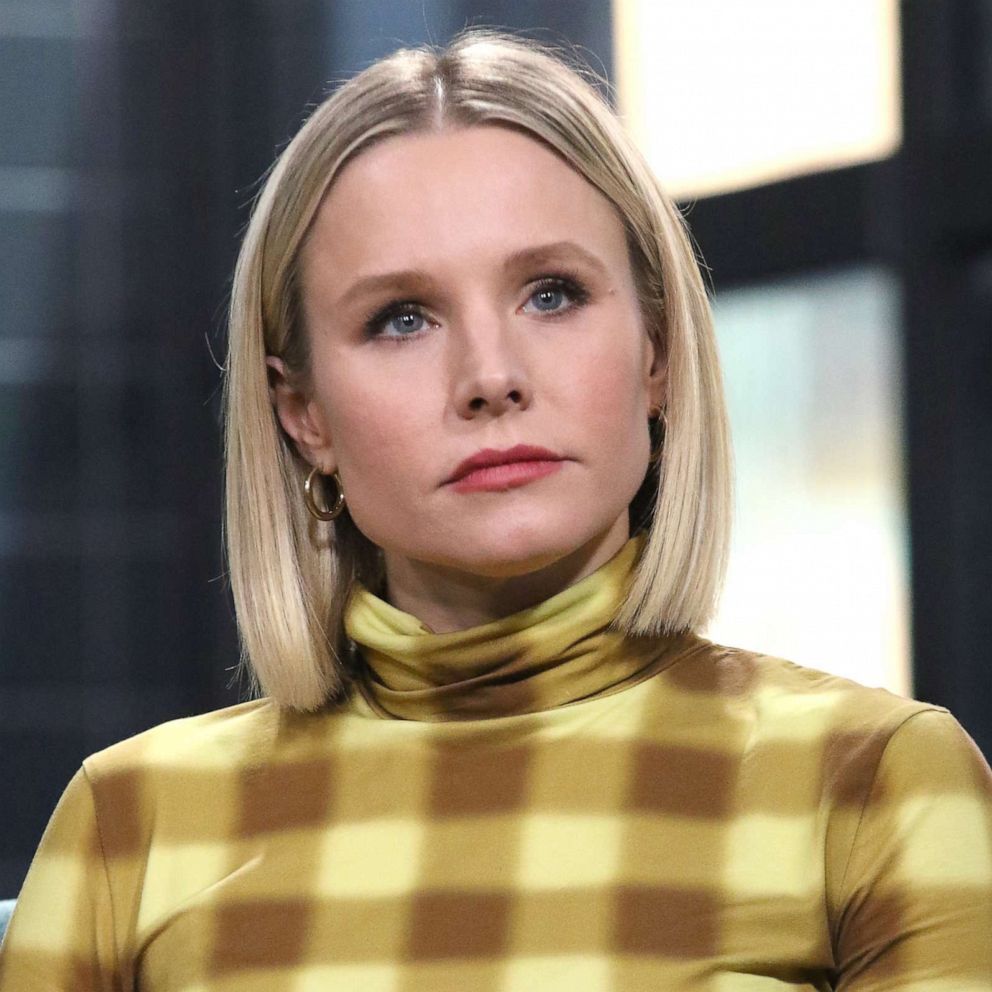 Kristen Bell’s Net Worth in 2024: What You Need to Know