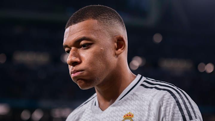 Bellingham Steps Up as Madrid Adapts Without Mbappé in Derby