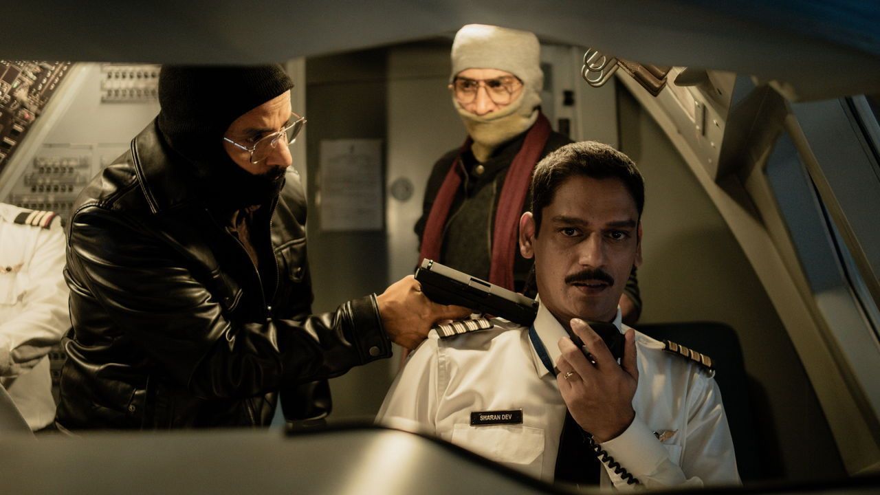 Exploring Humanity in Terror: Anubhav Sinha’s IC 814 Controversy