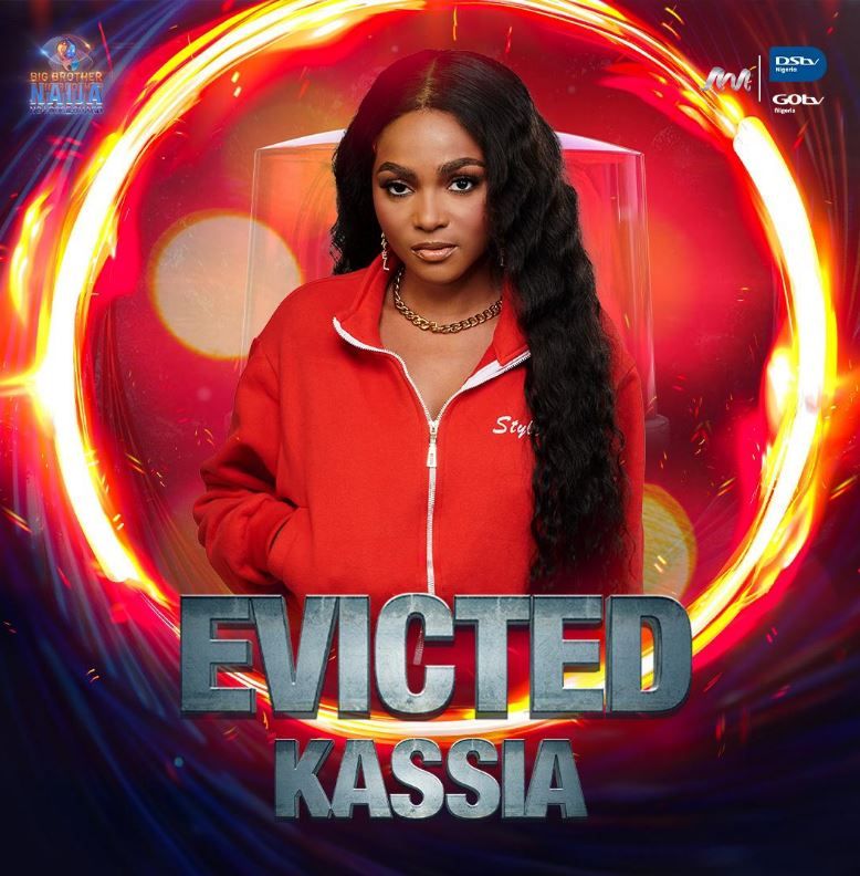 BBNaija Season 9 Evictions: Kassia’s Shocking Exit and Married Secrets Revealed