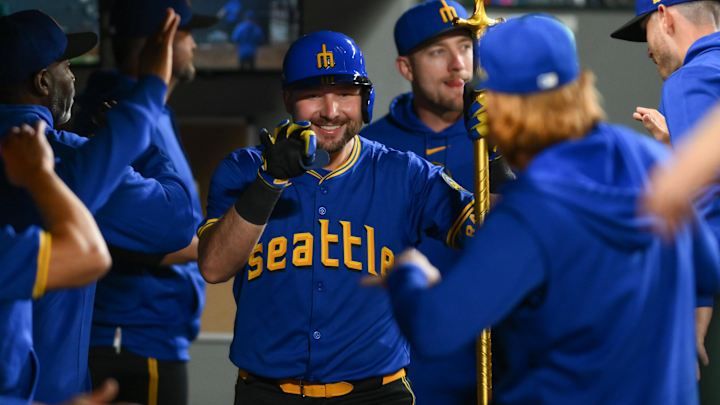 Cal Raleigh’s Historic HR Milestones Fuel Mariners’ Hopes