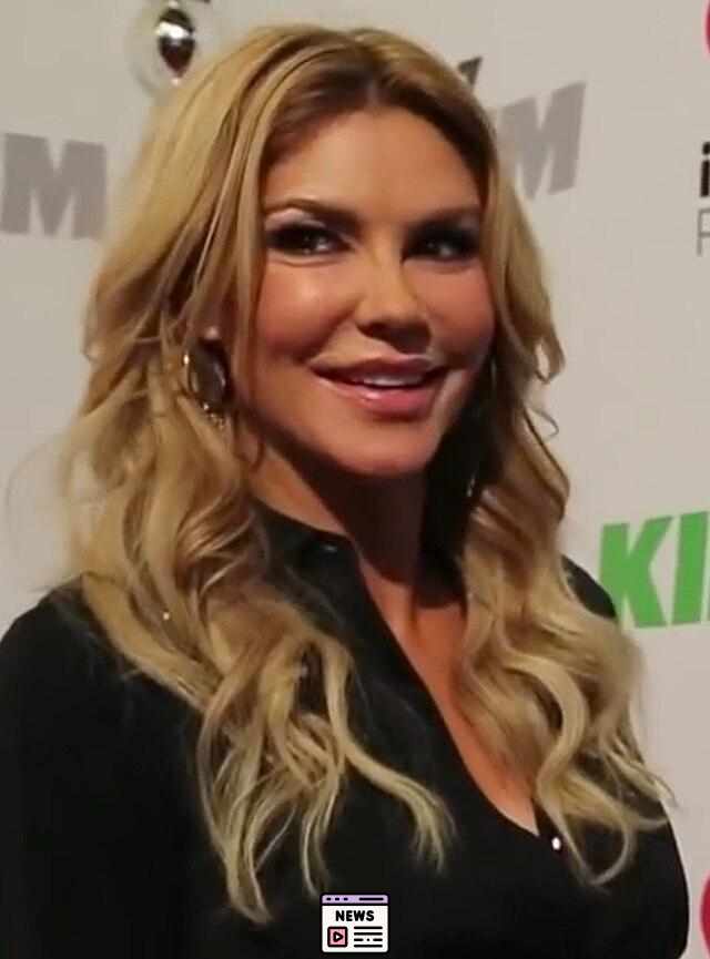 Brandi Glanville Shares Hospital Photo: Support for Teresa Giudice Amid Joe’s Boxing News