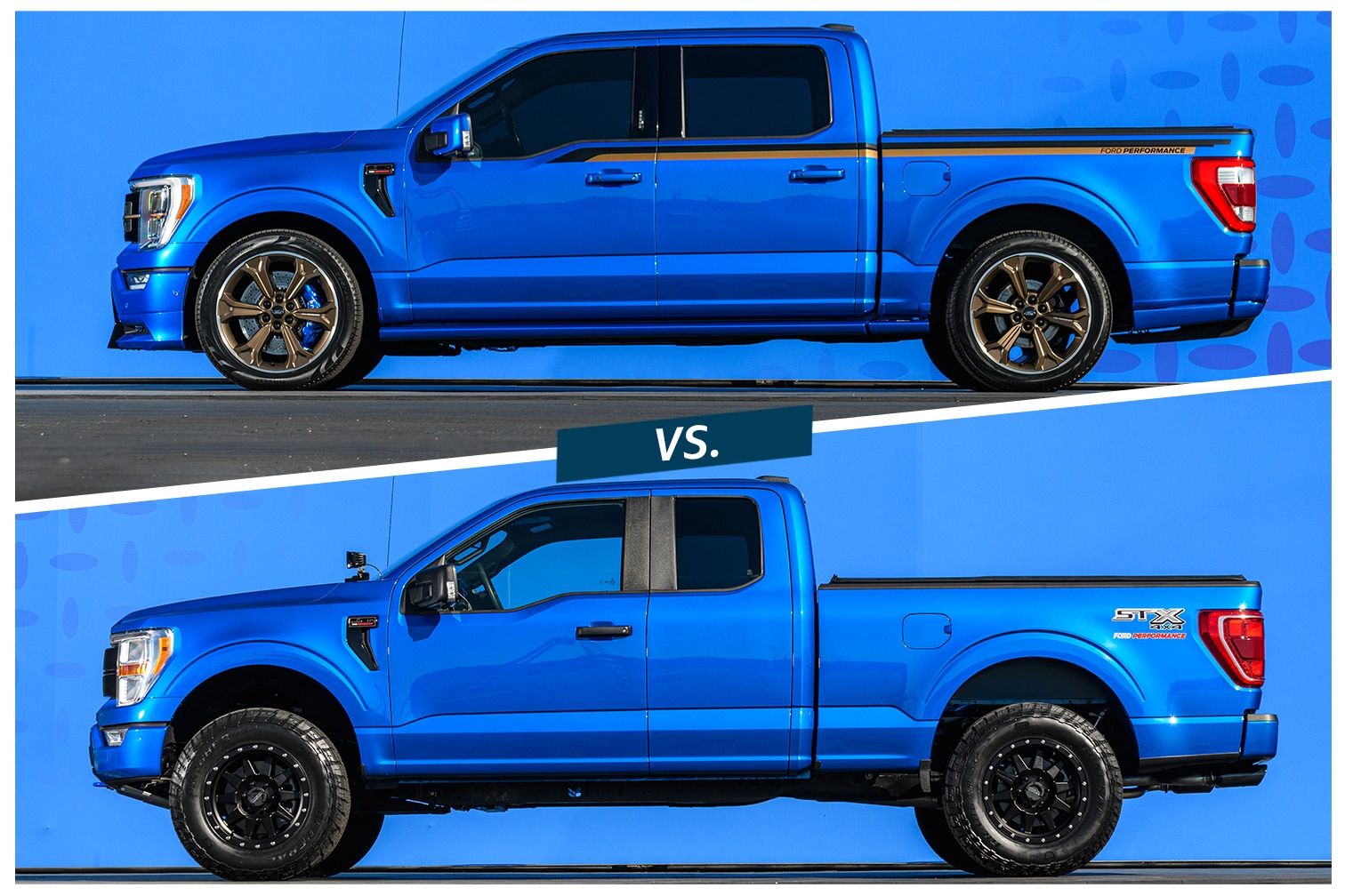 Crew Cab vs Extended Cab Truck Choices