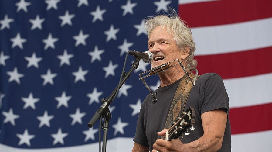 Kris Kristofferson, Legendary Singer-Songwriter, Passes Away at 88