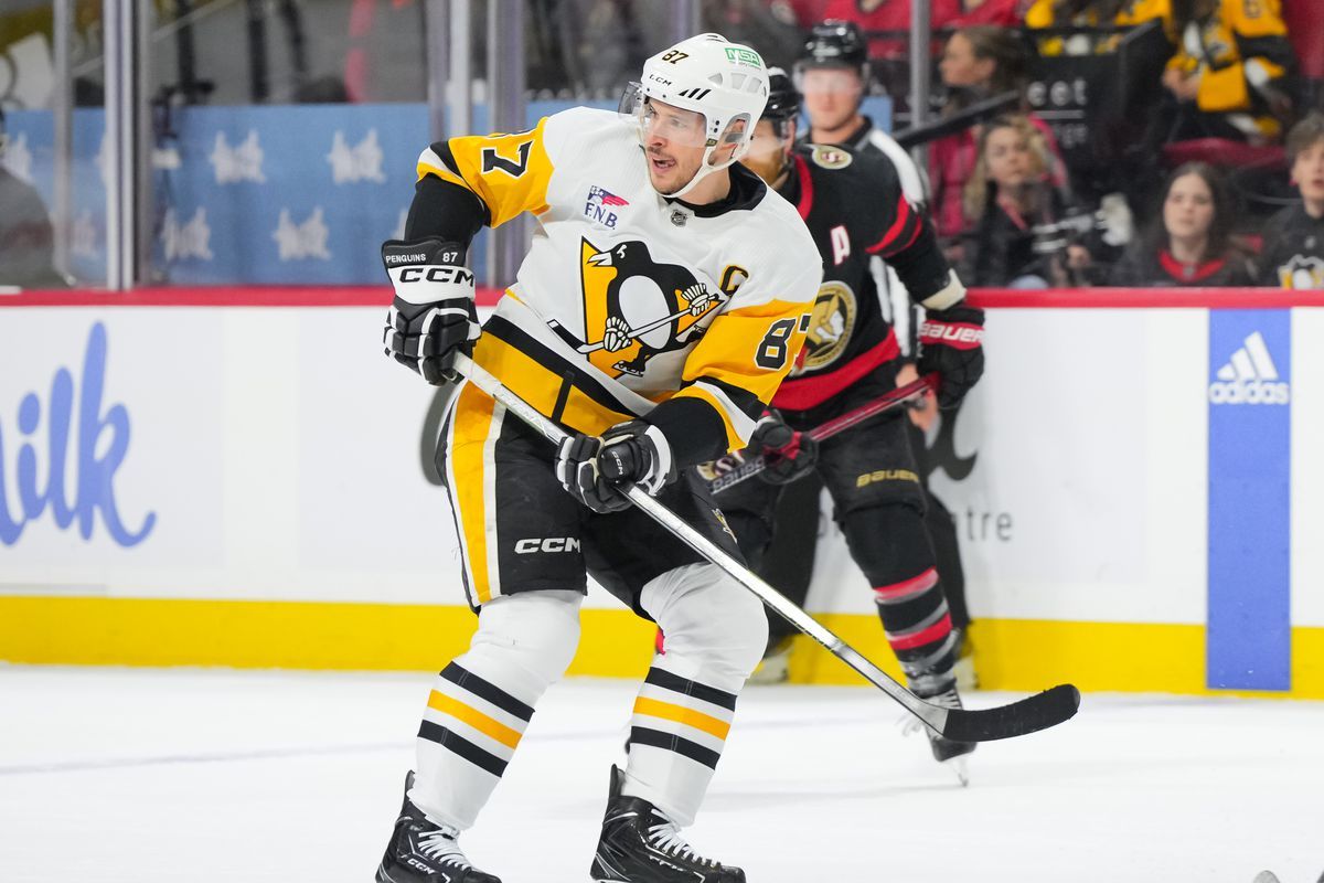 Penguins Debut Fresh Roster for Exciting Game Day Showdown