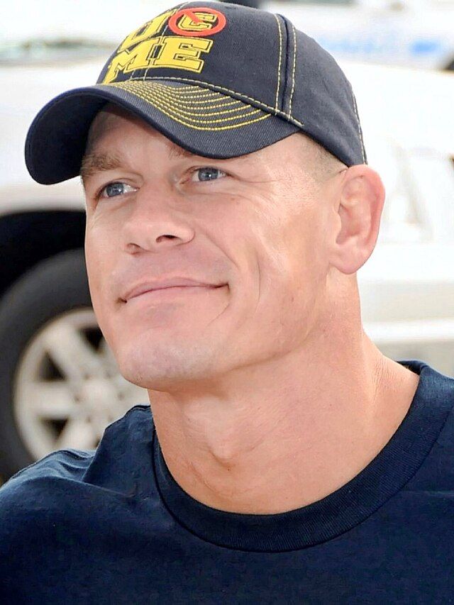 Hilarious John Cena Pictures and Net Worth Insights for 2024