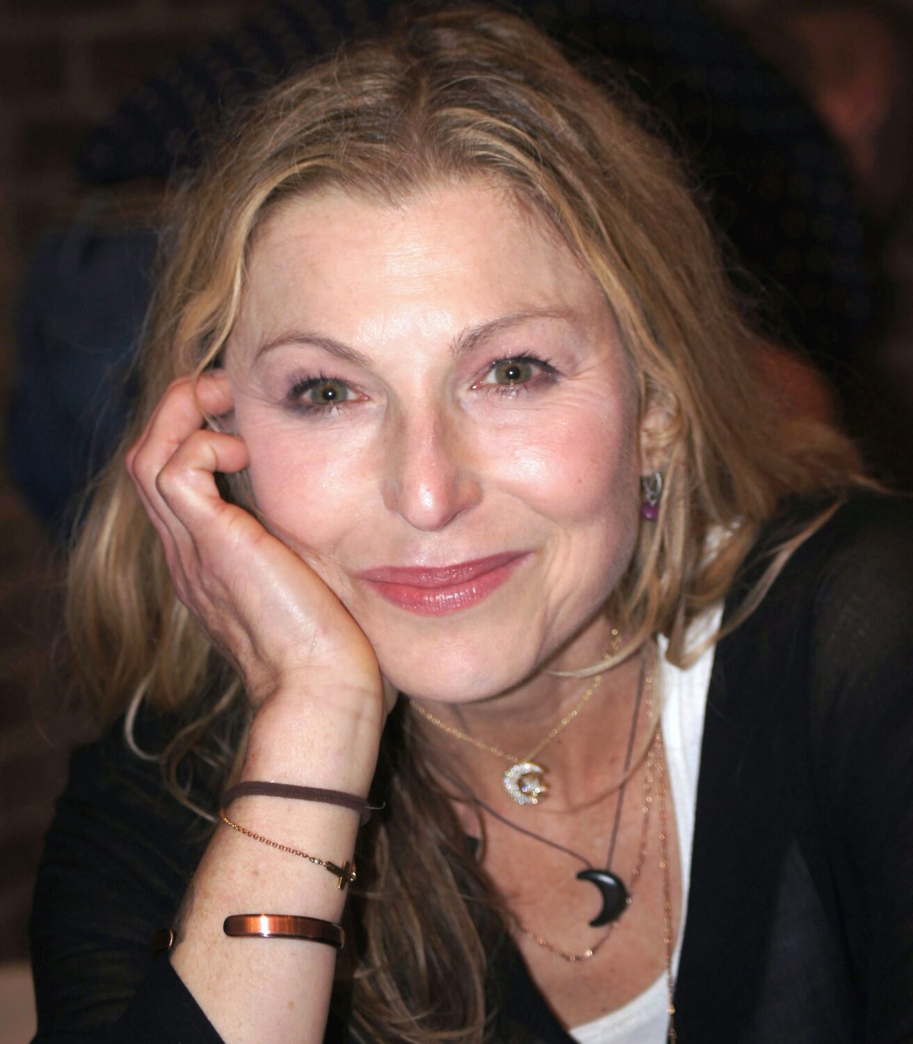 Tatum O’Neal Net Worth 2024 Insights and Career Highlights