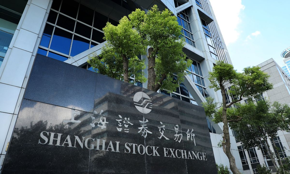 Shanghai Stock Exchange Enhances Trading Amid Glitch Recovery