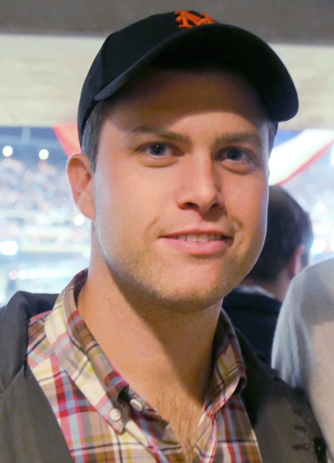 Colin Jost Net Worth 2024 Insights and Earnings Breakdown