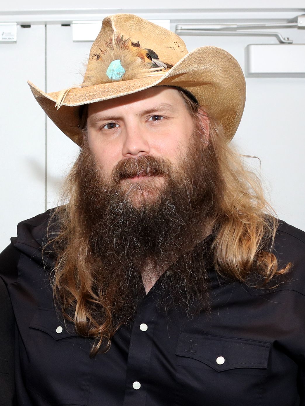 Chris Stapleton Net Worth 2024 Insights and Financial Success