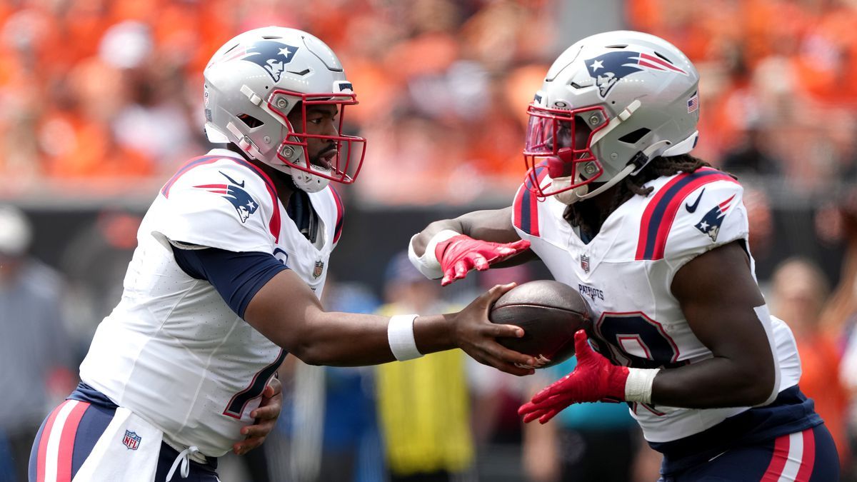 Patriots Embrace Underdog Spirit with Roster Changes Before 49ers Showdown