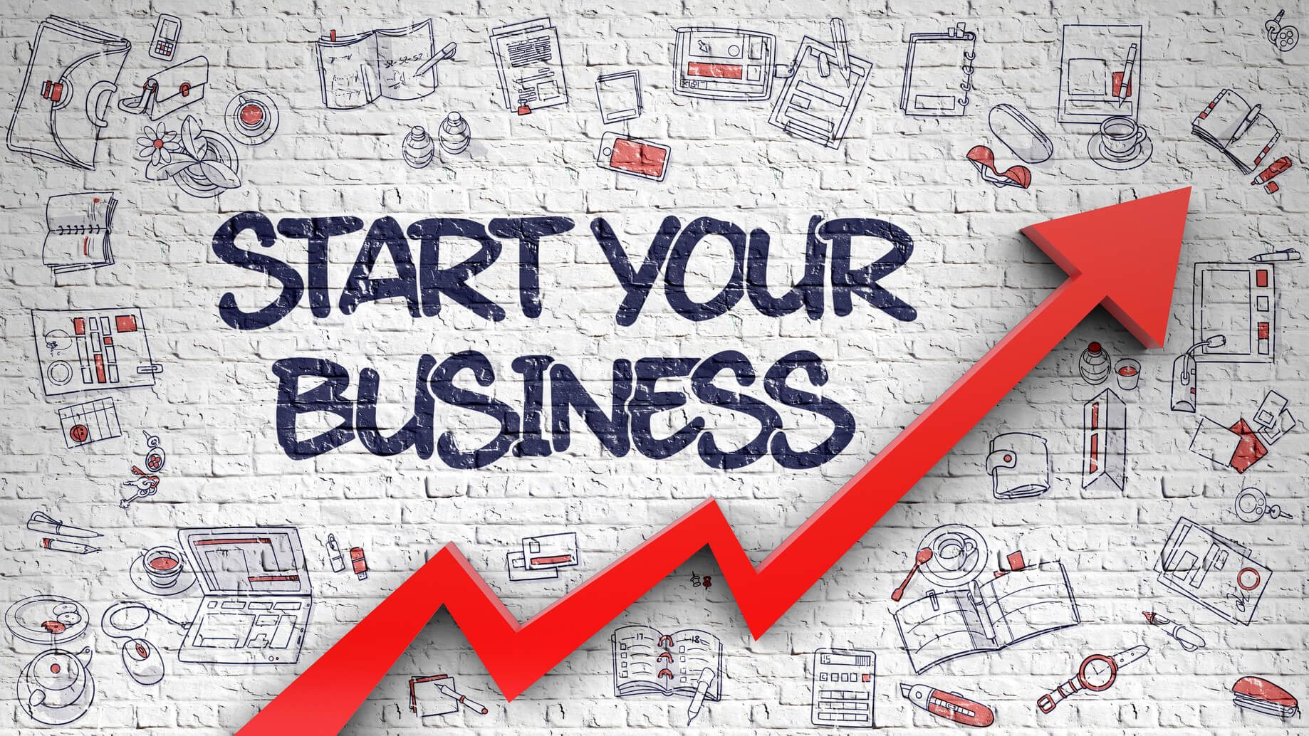 How Much Money You Need to Start a Business in 2024