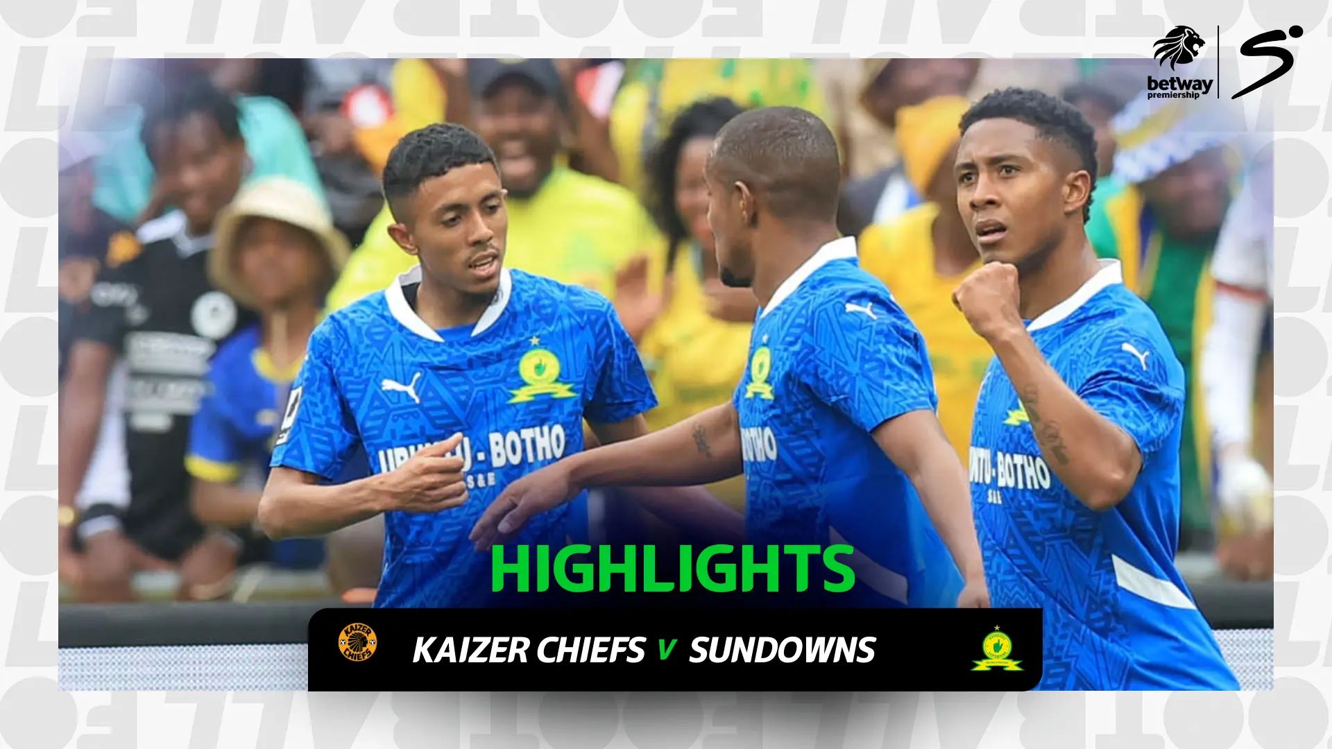 Mamelodi Sundowns Triumph Sparks Big Confession from Mngqithi