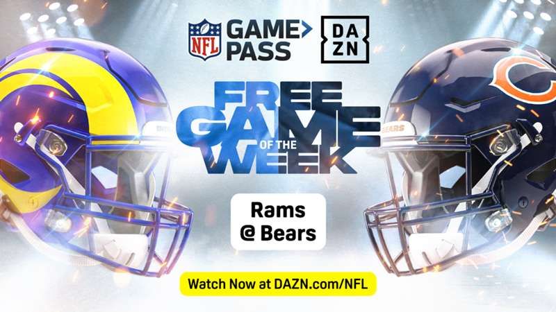 Ultimate Guide to Rams vs Bears: Predictions, Odds and Viewing Tips